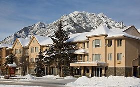 Red Carpet Inn Banff